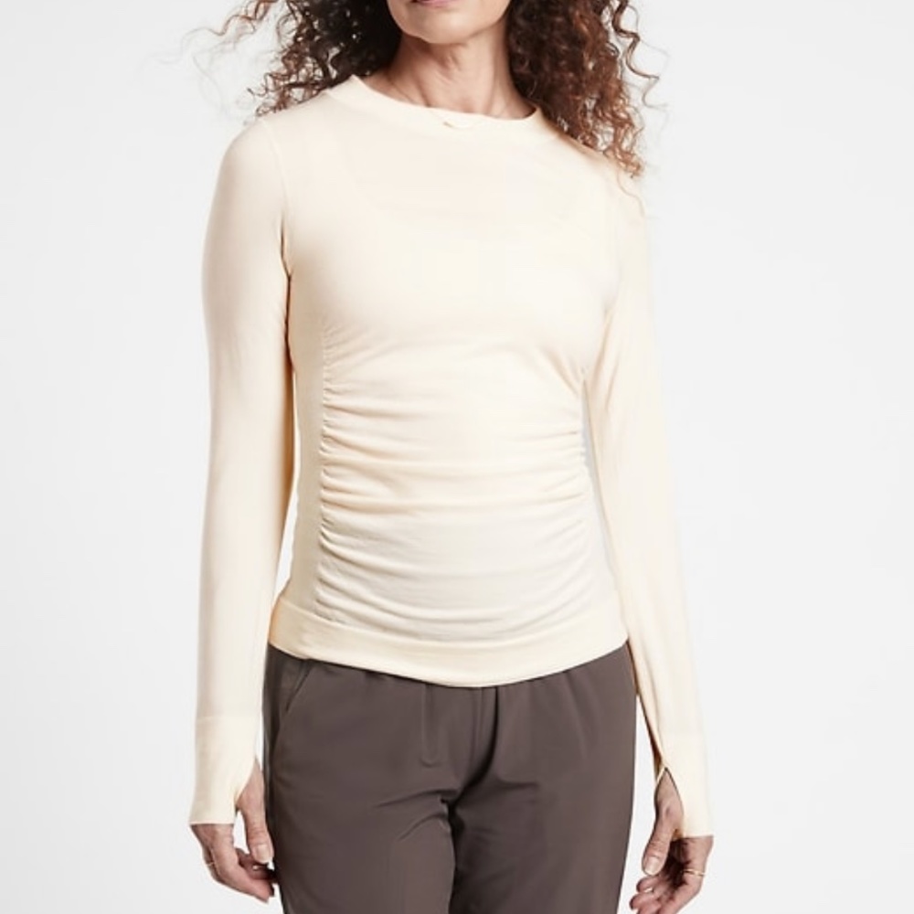 Foresthill Ascent Top